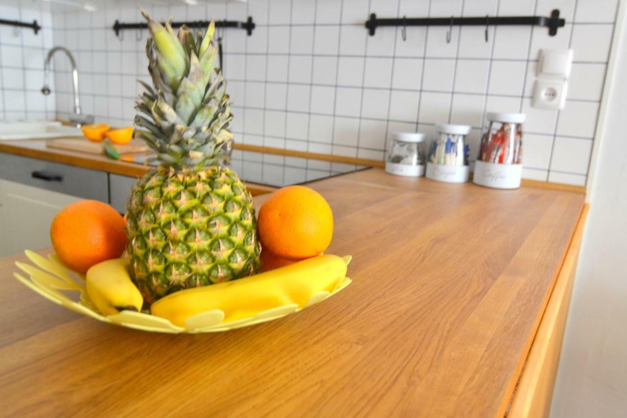 Sloneczny Apartament Grzybowska Warsaw Ngoại thất bức ảnh